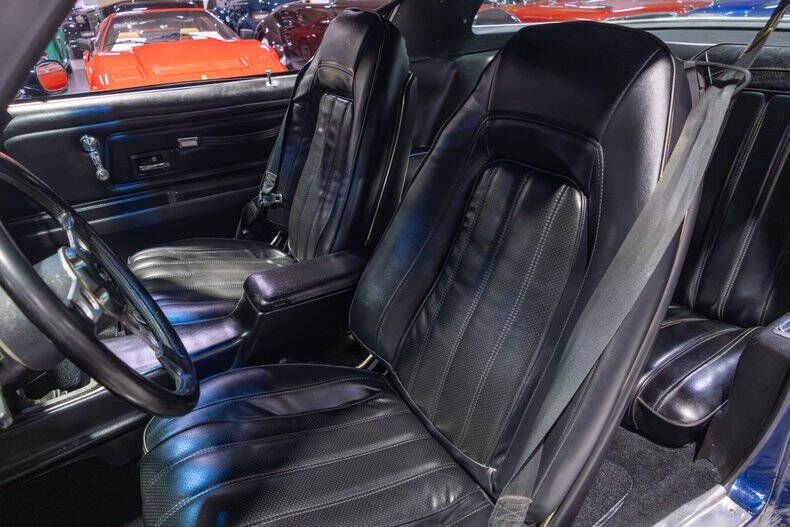 1977 Pontiac Trans Am