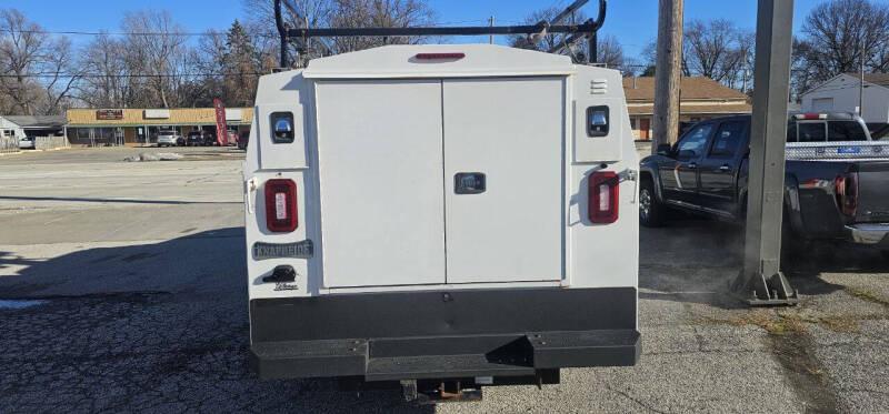 2019 Ford F-350 Super Duty XL