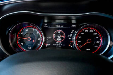 2018 Dodge Charger Daytona 392