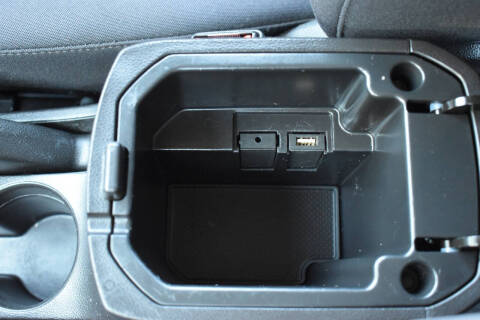 2015 Chevrolet Cruze 1LT Auto