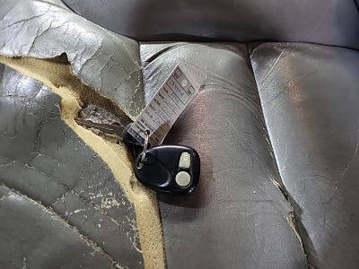 1998 GMC Sierra 1500 SLT