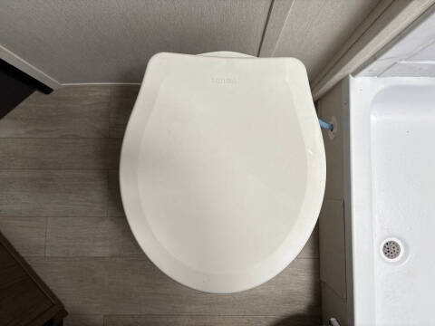 2026 Prime Time RV Avenger