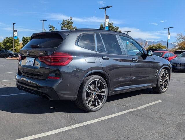 2018 BMW X3 for sale at Axio Auto Boise in Boise, ID