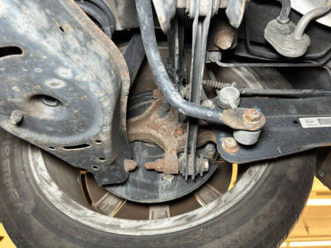 2014 Volkswagen Beetle Convertible