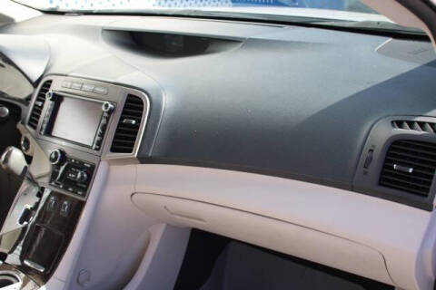 2013 Toyota Venza Limited