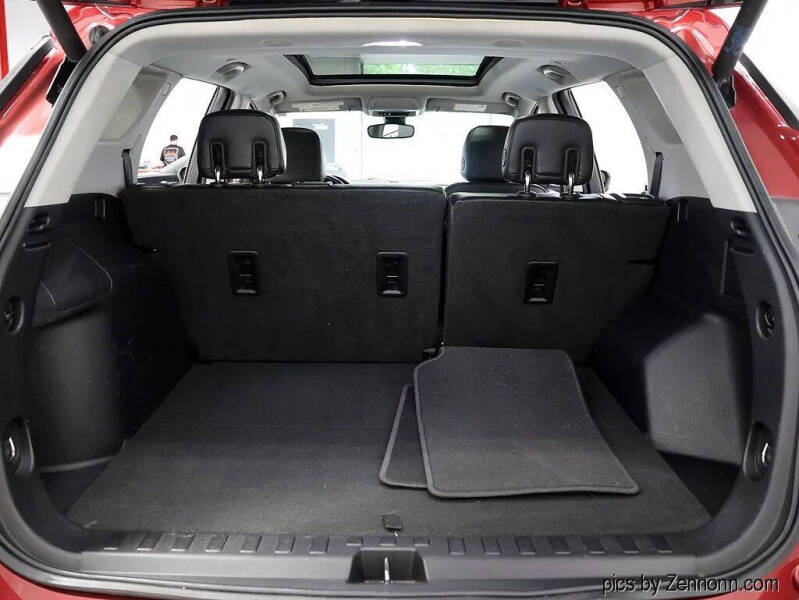 2018 GMC Terrain SLT Diesel