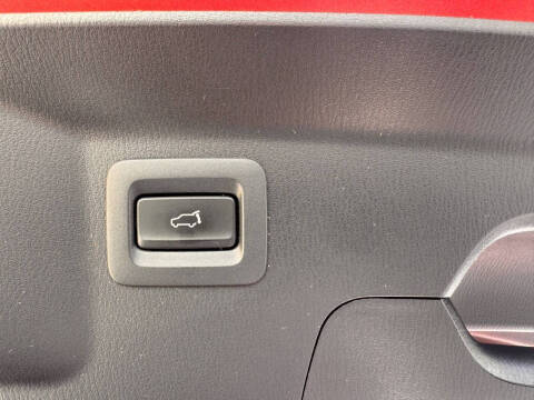 2022 Mazda CX-9 Signature