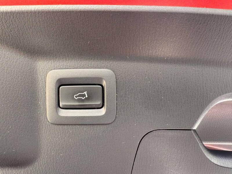 2022 Mazda CX-9 Signature