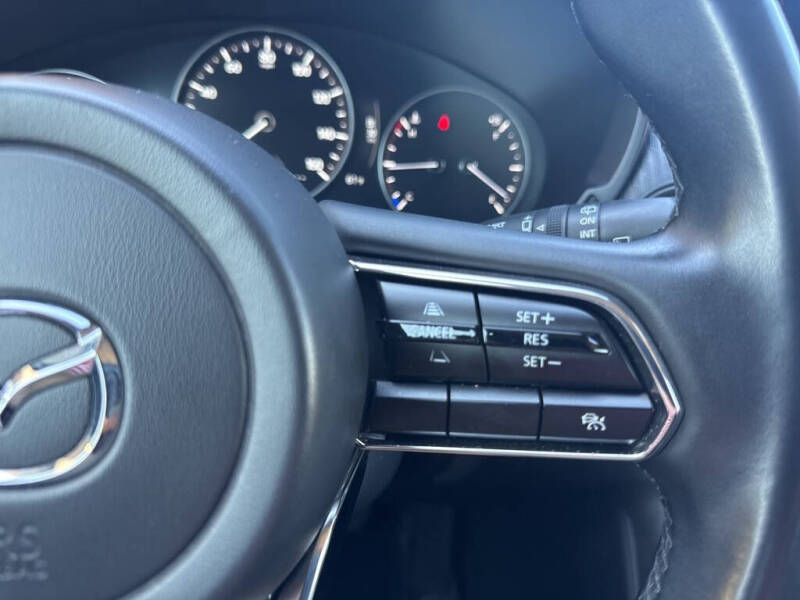 2024 Mazda CX-90 3.3 Turbo Select