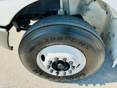 2007 International DuraStar 4300