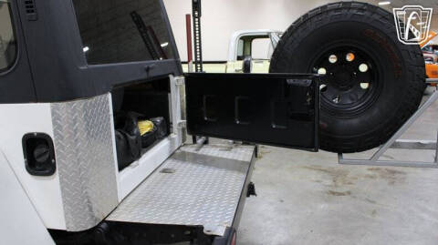 1971 Jeep CJ-5