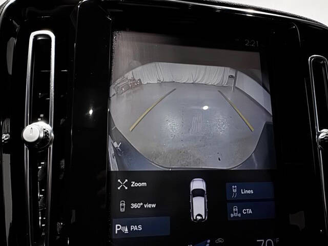 2020 Volvo XC40 T4 R-Design