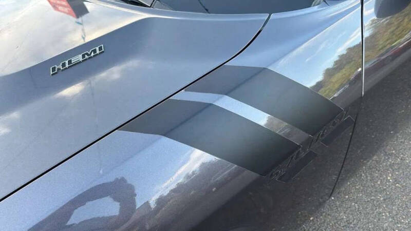 2013 Dodge Challenger