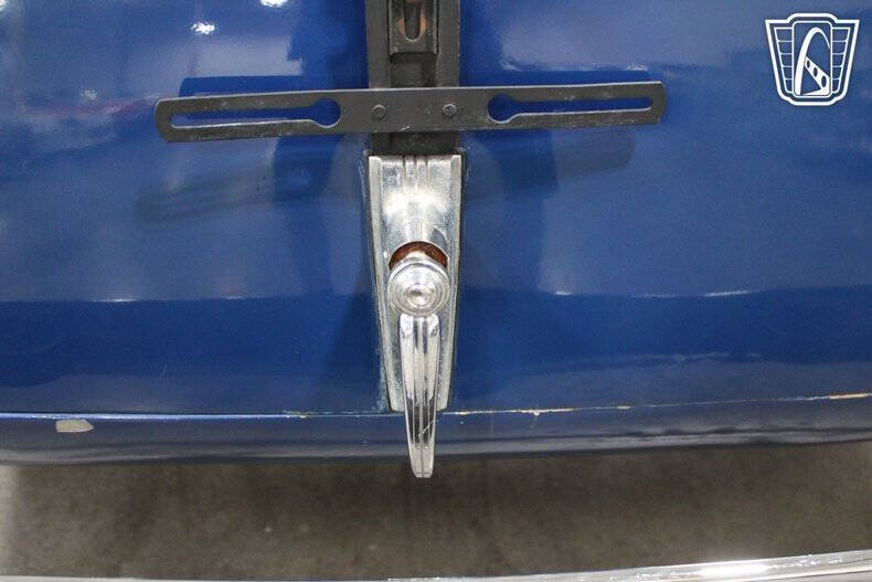 1939 Buick Special