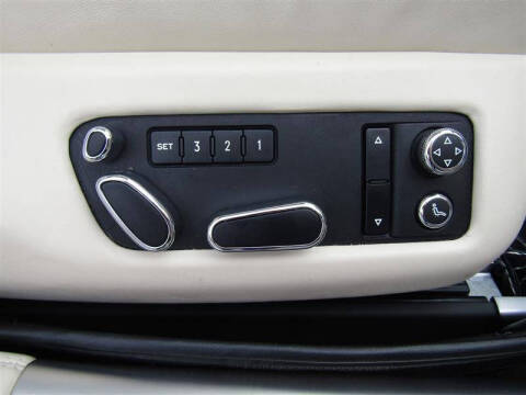 2017 Bentley Flying Spur V8