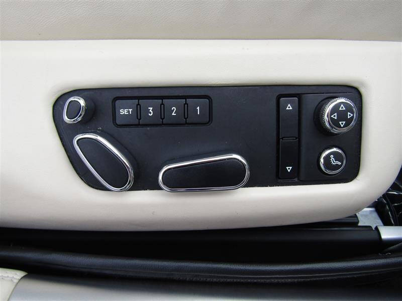 2017 Bentley Flying Spur V8