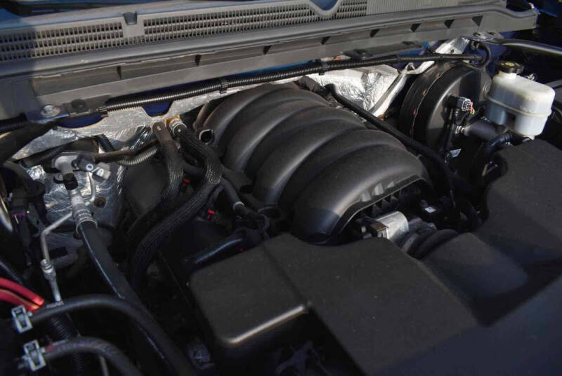 2016 GMC Sierra 1500