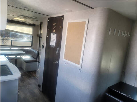 2020 Keystone RV Other