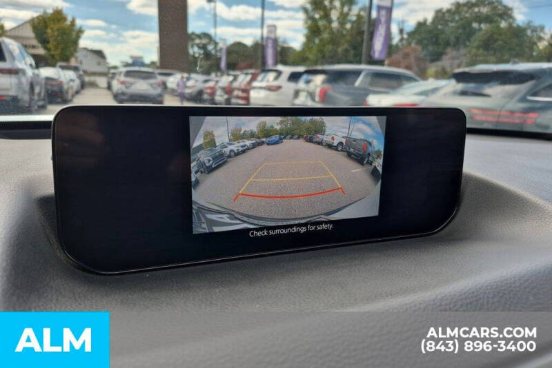 2024 Mazda CX-50 2.5 S Preferred