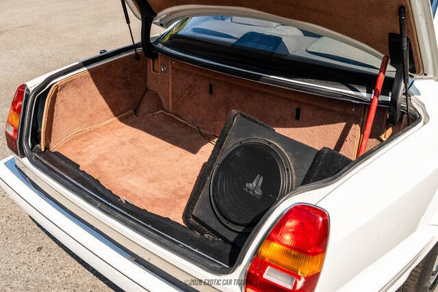 1997 Bentley Continental
