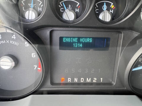 2014 Ford F-350 Super Duty XL