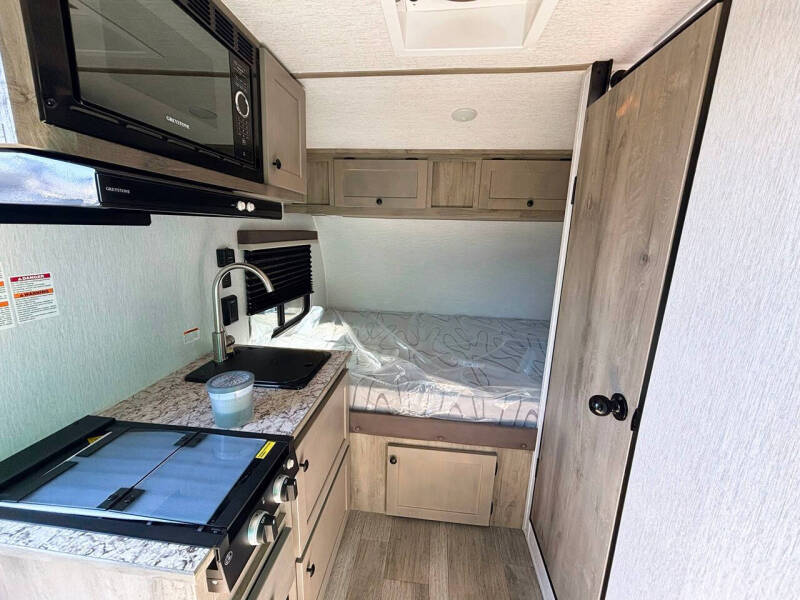 2026 Sunset Park RV Sunray