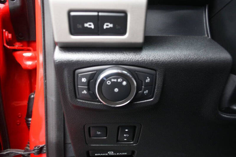 2021 Ford F-350 Super Duty