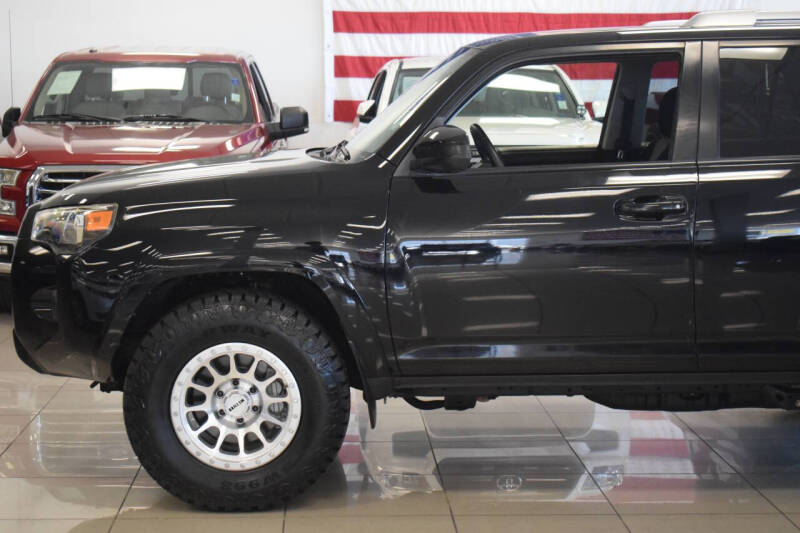 2014 Toyota 4Runner SR5