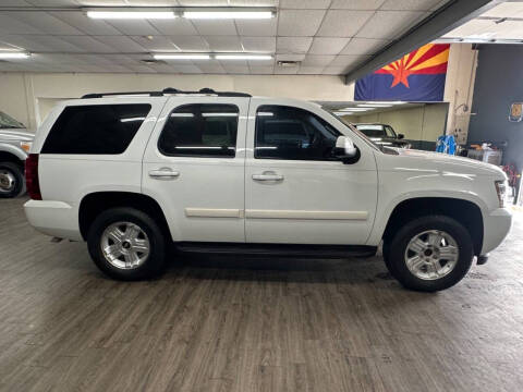 2009 Chevrolet Tahoe LT XFE