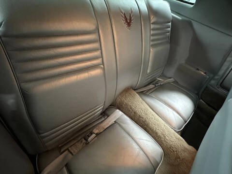 1979 Pontiac Trans Am