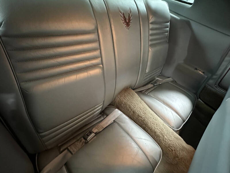 1979 Pontiac Trans Am