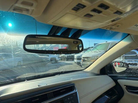 2013 Toyota Avalon Hybrid Limited