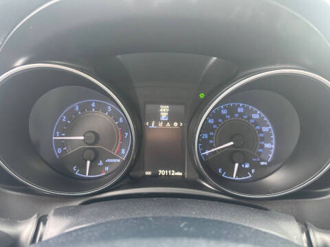 2018 Toyota Corolla iM