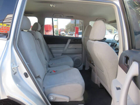 2012 Toyota Highlander