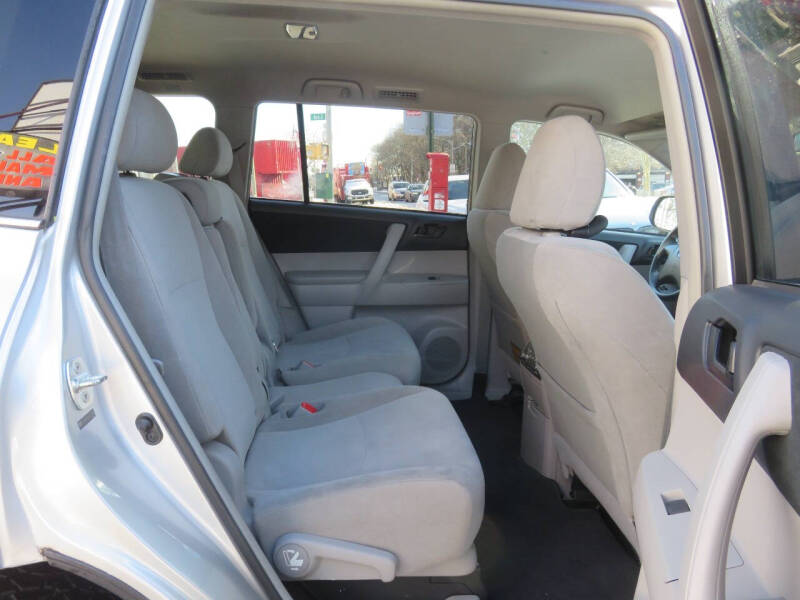 2012 Toyota Highlander