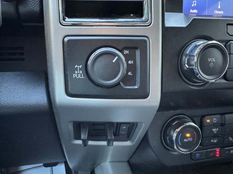 2021 Ford F-350 Super Duty