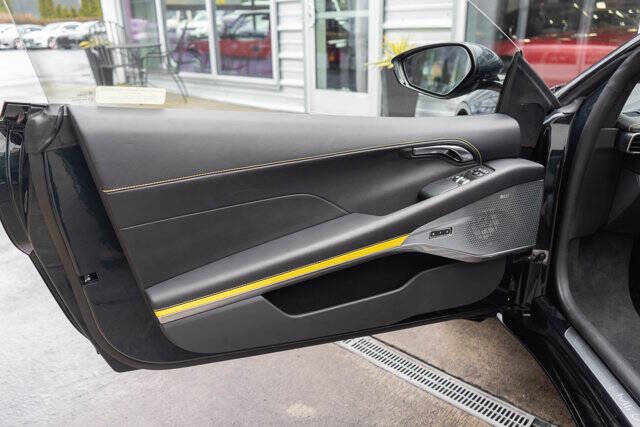 2026 Lotus Emira 19