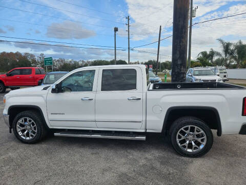 2014 GMC Sierra 1500 for sale at Amazing Deals Auto Inc in Land O Lakes FL