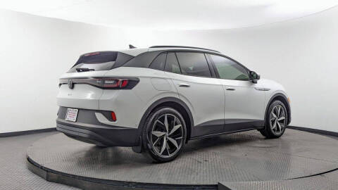 2023 Volkswagen ID.4 S