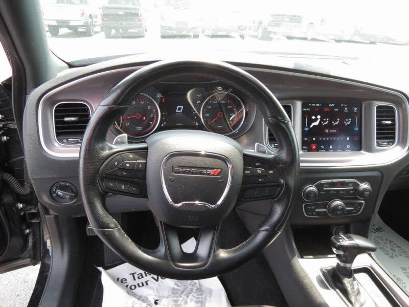 2022 Dodge Charger GT