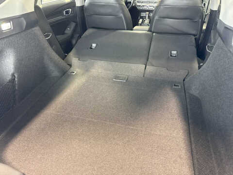 2026 Acura Integra