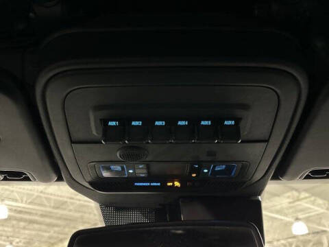 2023 Ford Bronco Badlands Advanced