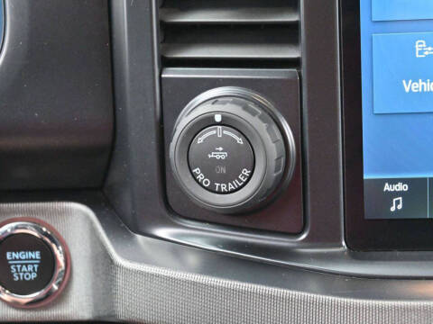 2023 Ford F-350 Super Duty