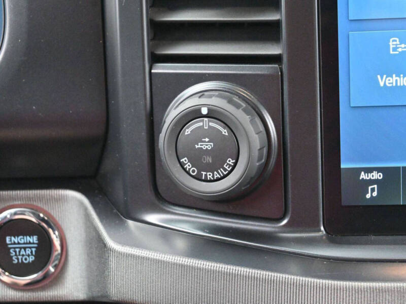 2023 Ford F-350 Super Duty