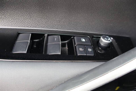 2020 Toyota Corolla XSE