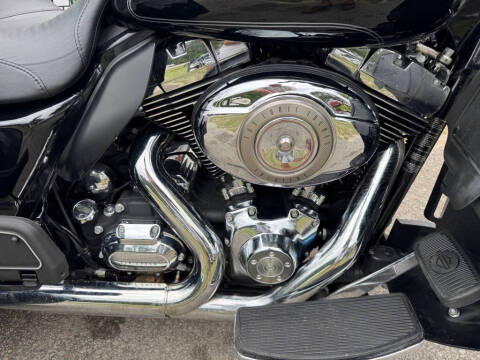 2011 Harley-Davidson TRIGLIDE ULTRA