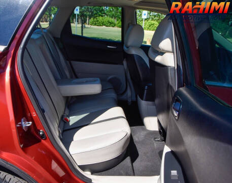 2007 Mazda CX-7 Grand Touring