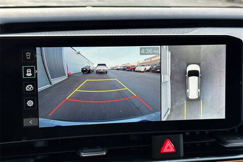 2025 Kia Carnival SX Prestige