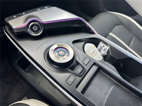 2025 Kia EV6 GT-Line