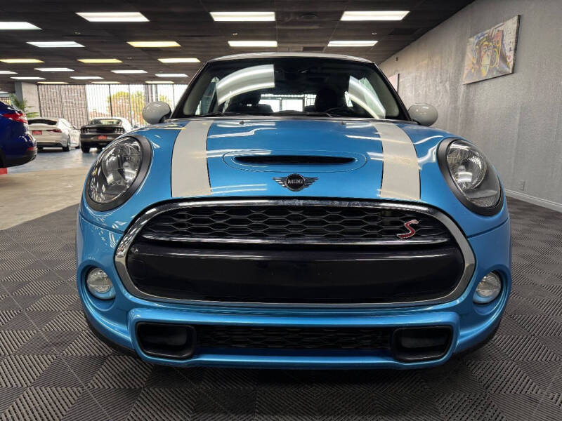 2019 MINI Hardtop 2 Door Cooper S